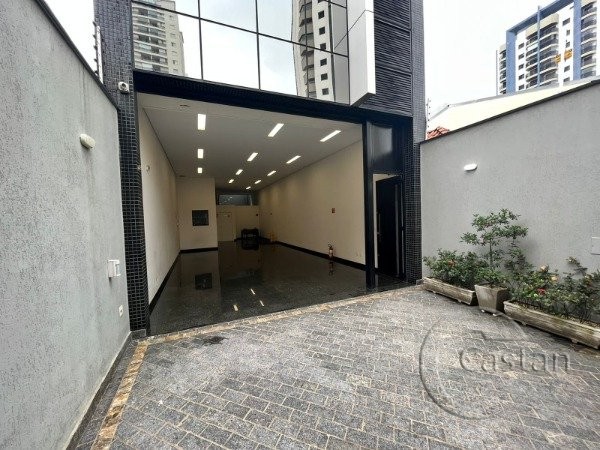 prédio comercial vila regente feijó - Foto 2