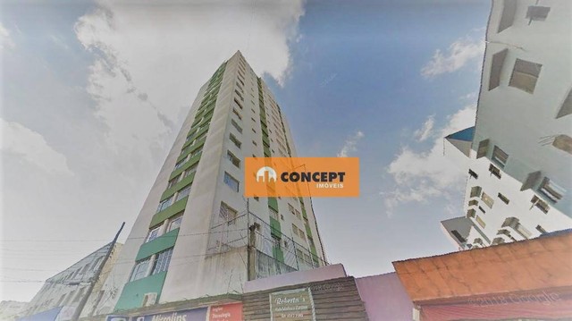 Apartamento com 1 dormitório à venda, 54 m² por R$ 270.000,00 - Centro - Suzano/SP - Foto 7