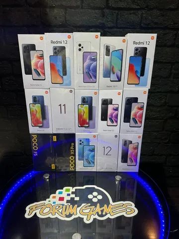Redmi 12 8 de Ram 128gb/256gb - Foto 3