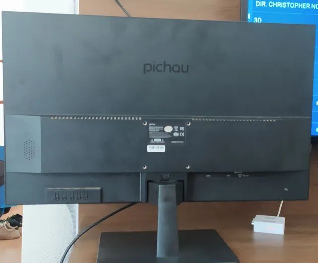 monitor pichau ultraview 24