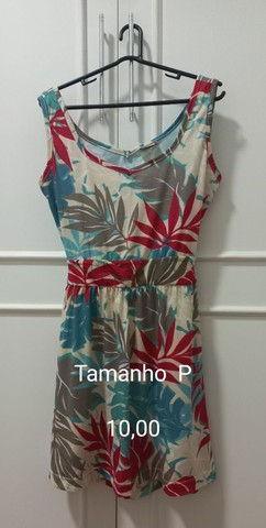 Vestidos variados
