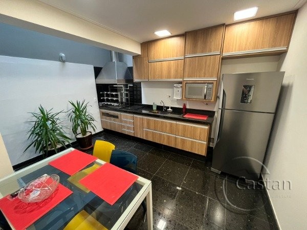 prédio comercial vila regente feijó - Foto 10