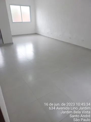 Captação de Loja para locação na Rua Doutor Eduardo Monteiro, Jardim Bela Vista, Santo André, SP
