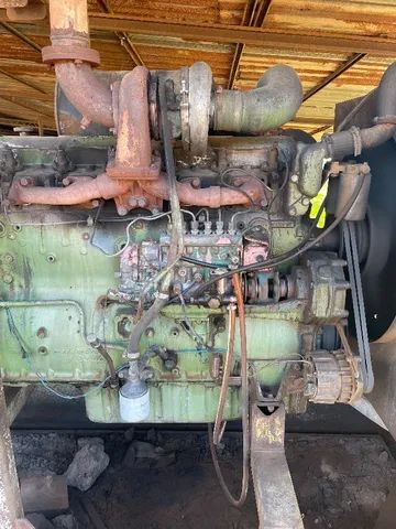 Grupo Gerador 450 kVA Trifásico Motor Scania 111 Diesel - Foto 2