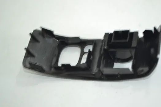 Moldura Chave Luz Comando Retrovisor Subaru Forester Origina - Foto 2