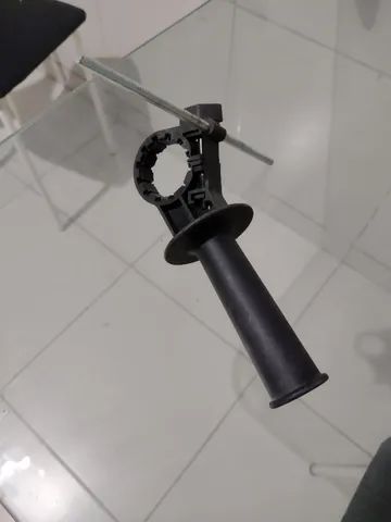 Punho de furadeira