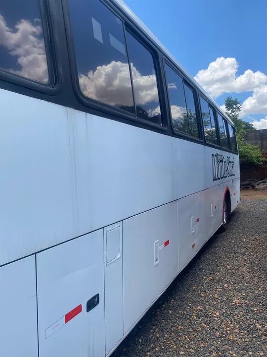 Ônibus Scania Busscar Vl Buss R - Foto 5