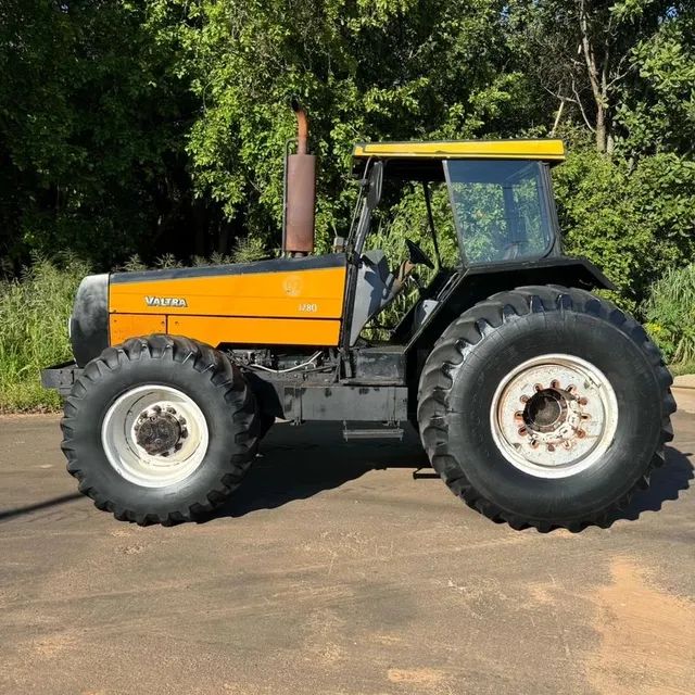 TRATOR VALTRA 1780  - Foto 3