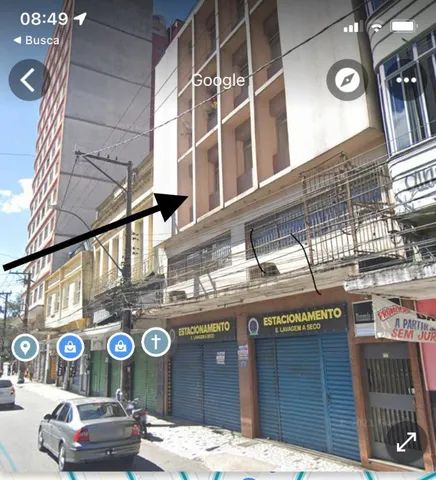Captação de Apartamento a venda na Rua Visconde Souza Franco, Centro, Petropolis, RJ