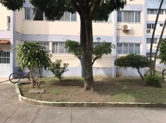 foto - Vila Velha - Coqueiral de Itaparica