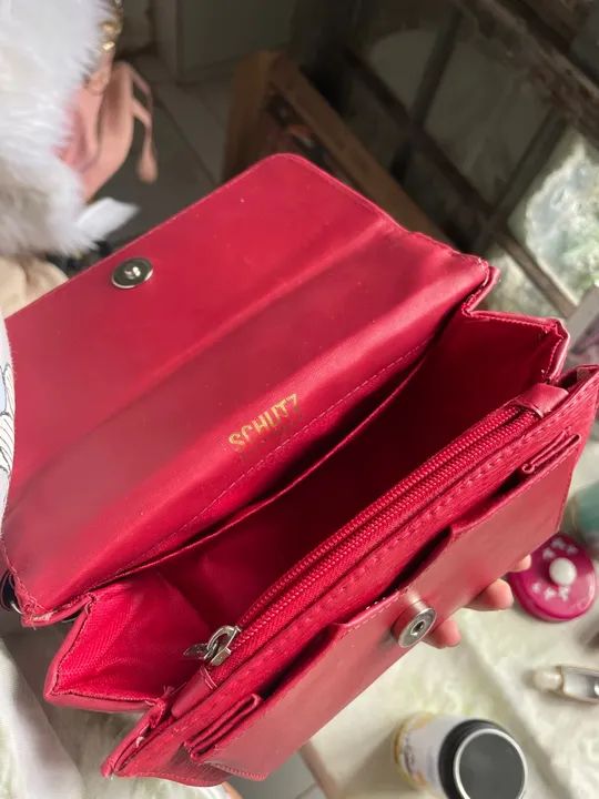 Bolsa Schütz  - Foto 4