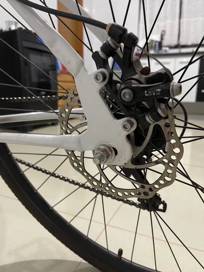 Bike caiçara 29 - Foto 4