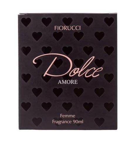 Perfume Dolce Amore Fiorucci (Chloé) - Foto 3