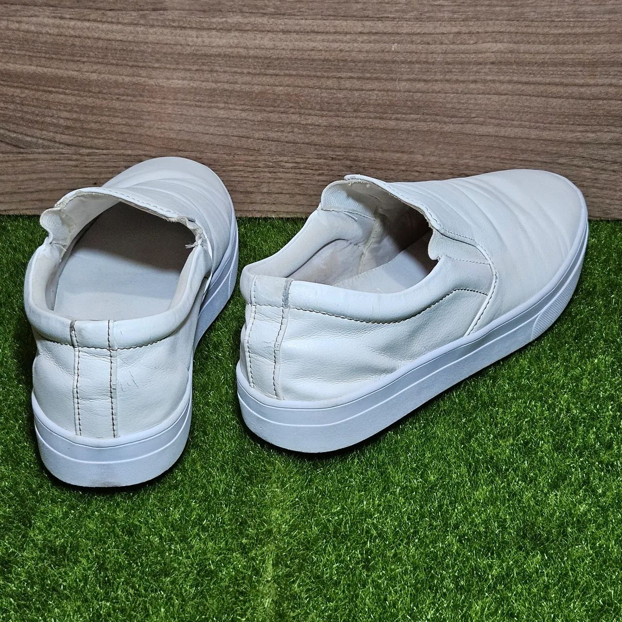 Tênis Casual Feminino 36 - Foto 4