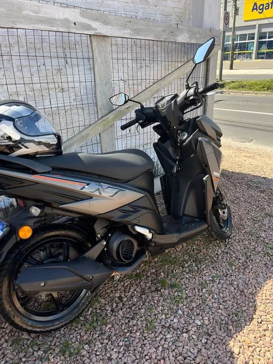 Yamaha Neo 125 / 2020 - AUTOMÁTICA 