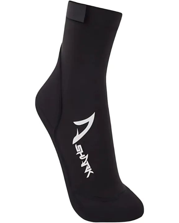 Shark - Sapatilha Beach Tennis - Preto - M