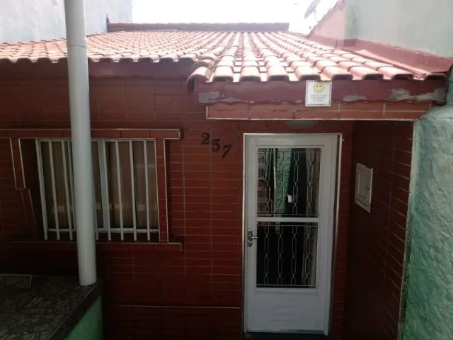 Captação de Casa a venda na Rua André Ermelindo Ribeiro, Jardim Silva Teles, São Paulo, SP