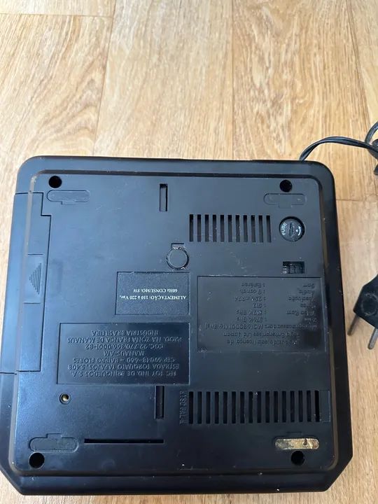 Mega DRIVE III - Foto 3