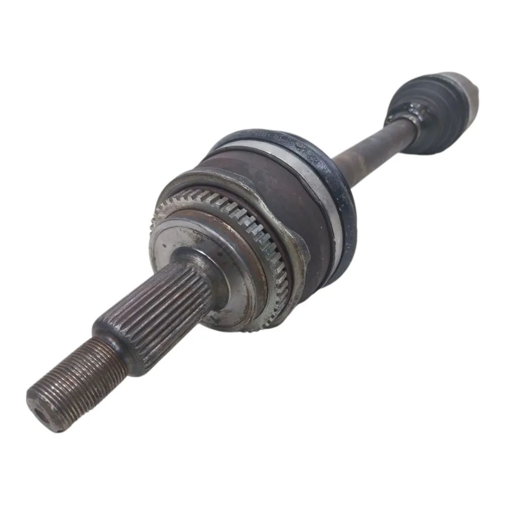 Semi eixo traseiro direito range rover sport 3.0 2007 206 - Foto 3