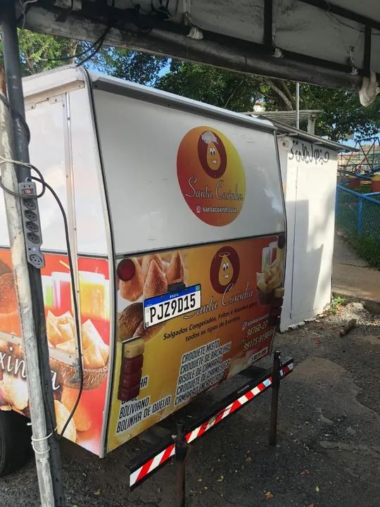 TRAILER - OPORTUNIDADE DE NEGÓCIO - Foto 3