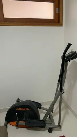 Elíptico advanced 330e