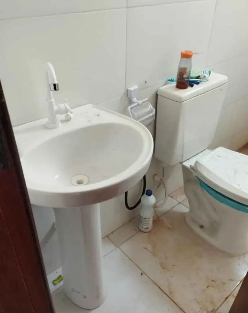 casa a venda na samambaia  - Foto 2