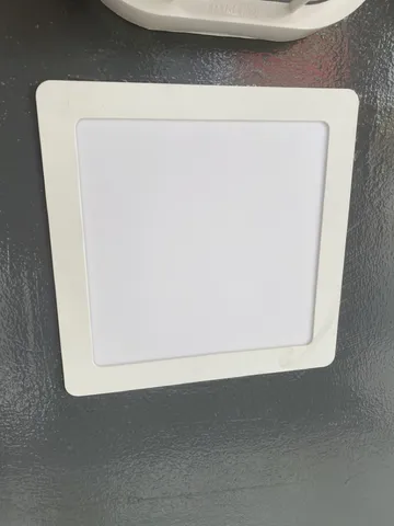 Embutida 12w /18w / 24w na promoção