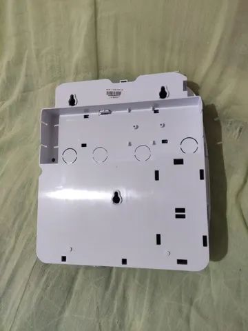 Central De Alarme Brisa 4 Plus Voz- Jfl - Foto 3