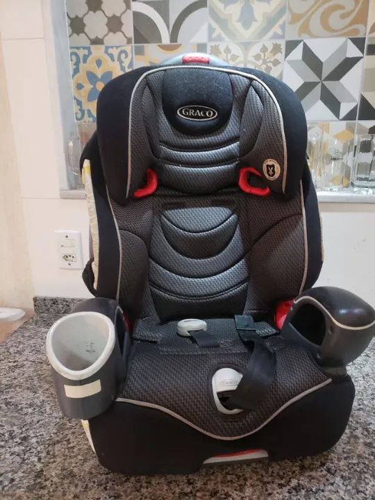 Graco nautilus 1766778 best sale