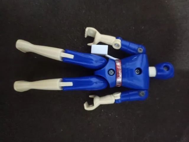 Power Rangers Bandai 1993 - Foto 2