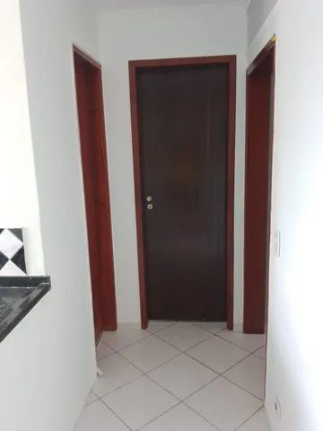Captação de Apartamento a venda na Rua Santa Bárbara, Canhema, Diadema, SP