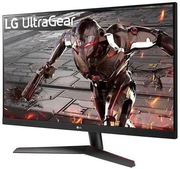 Monitor Gamer Lg Ultragear 31,5" 165hz  Garantia até 2026 - Foto 3