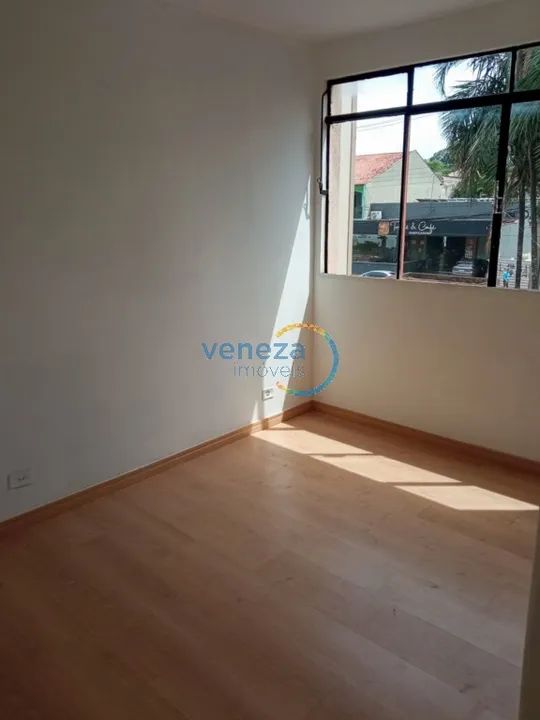 Apartamento com 3 quartos para alugar por R$ 800.00, 60.00 m2 - CONJUNTO CAFE - LONDRINA/P - Foto 9