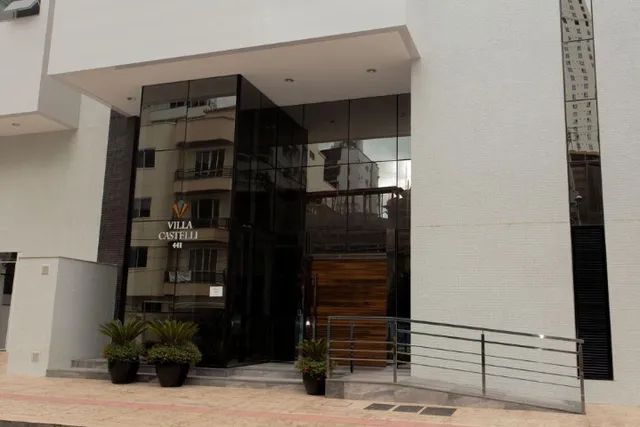Captação de Apartamento para locação na Rua 2400 - de 155/156 a 499/500, Centro, Balneário Camboriú, SC
