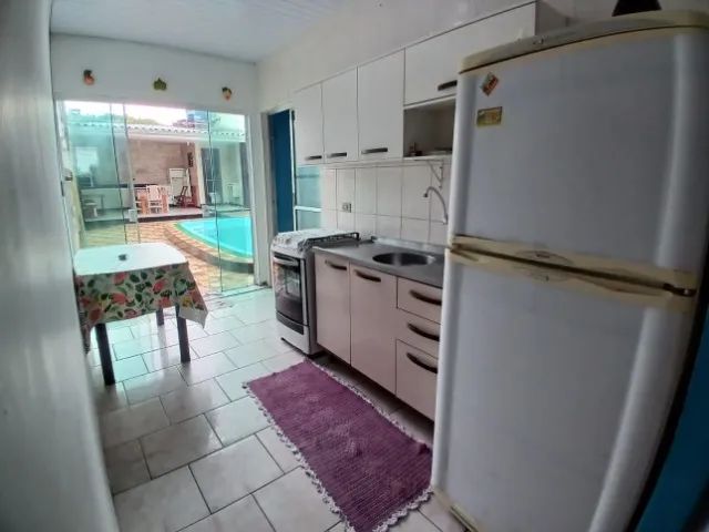 Aluga-se casa na praia - Foto 5