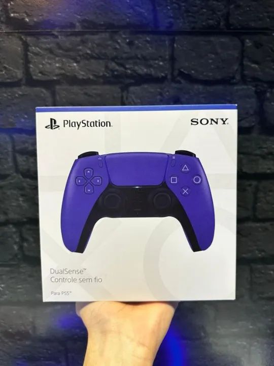 Controle de Playstation 5 em Promoção  - Foto 6
