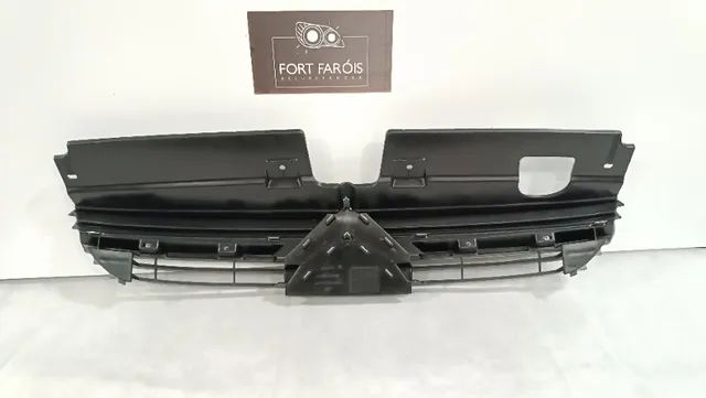 Grade Dianteira Citroen C5 2000 2001 2002 2003 2004 2005 - Foto 5
