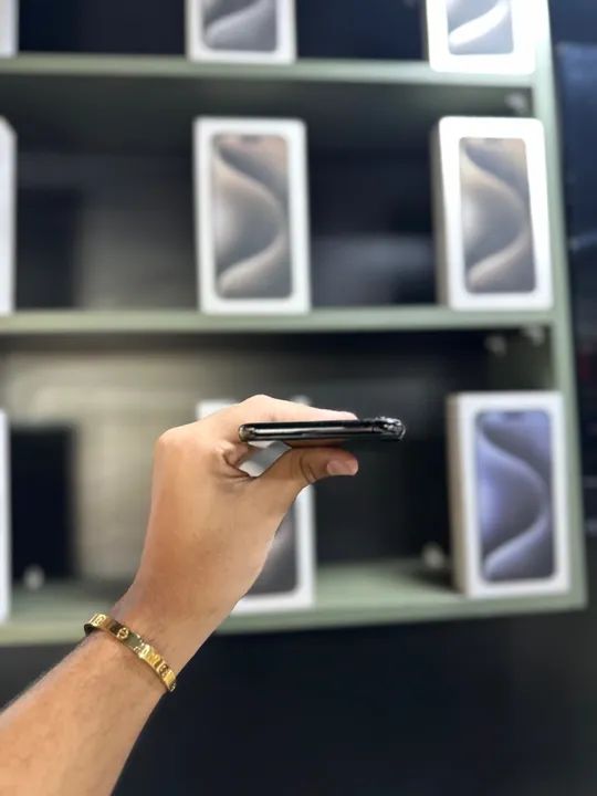 iPhone XS Max 64 gb - Sem Face ID - Foto 3