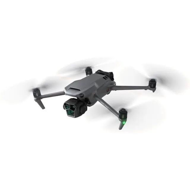 Drone DJI Mavic 3 Pro Fly More Combo ( Com tela ) - Lacrado na Caixa - Foto 2