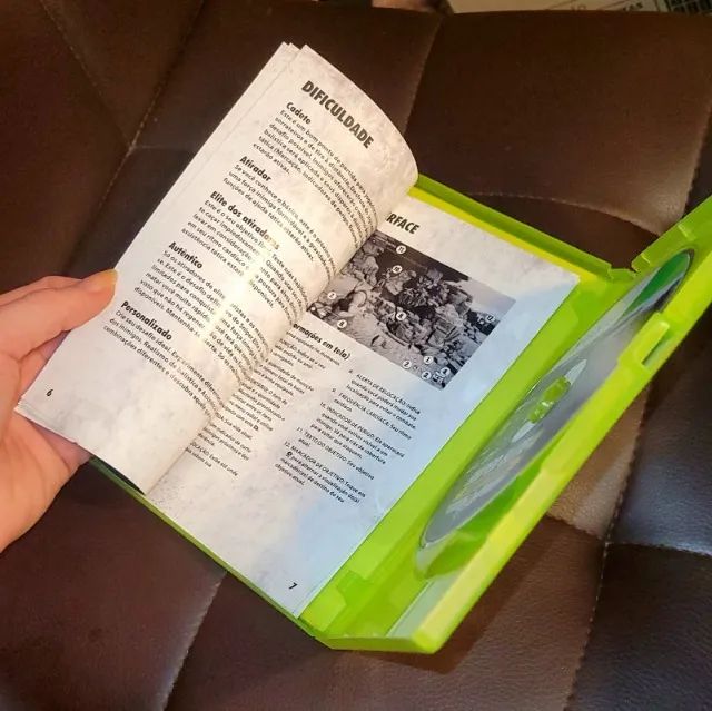 Combo 10 jogos Xbox 360 (venha ver) - Foto 2