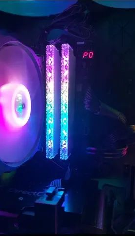 DDR4 32GB 3600MHz RGB Memory Stick64374415298819123