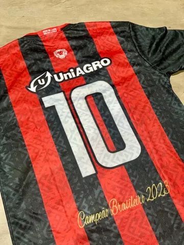 Camisa do Vitória  - Foto 2