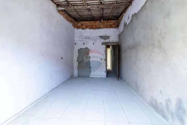 Casa em construção, 3/4, garagem em são brás. - Foto 4