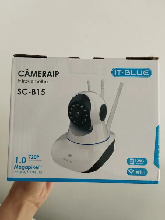 Camera nova 180,00