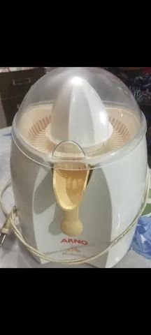 Espremedor de laranja