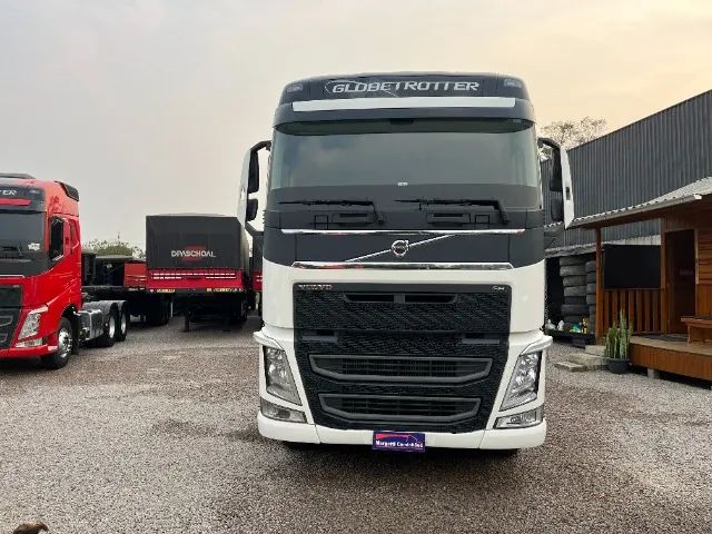 volvo fh 460 ano 19/20  - Foto 2