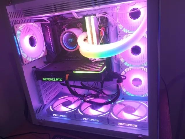 Computador Gamer - Foto 3