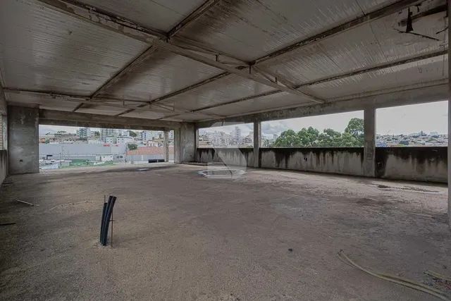 PRÉDIO COMERCIAL COM 05 PAVIMENTOS NO ELDORADO, EM CONTAGEM