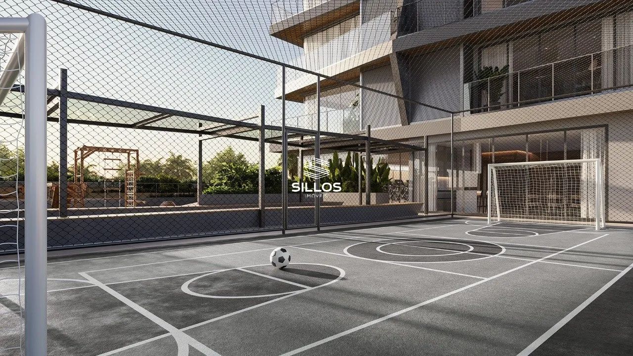 Apartamento à venda com 2 quartos no Centro de Balneario Piçarras/SC - Foto 9