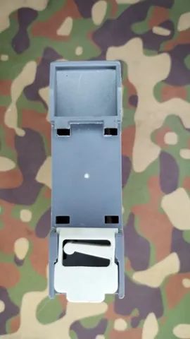 Relé de nível de enchimento de líquidos não inflamáveis Digimec modelo DPX-2 bobina 380v - Foto 2